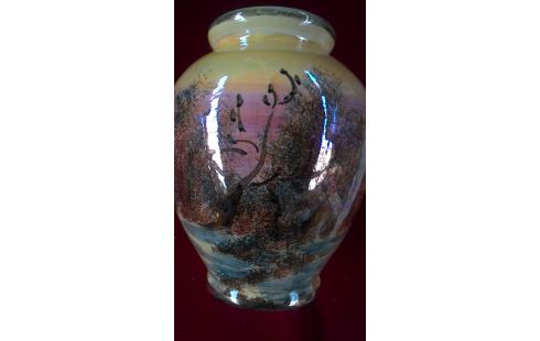 VASE VINTAGE