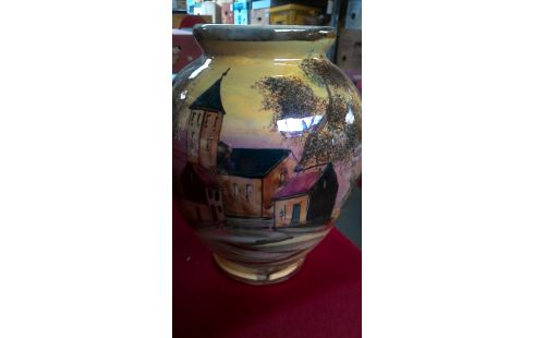 VASE VINTAGE