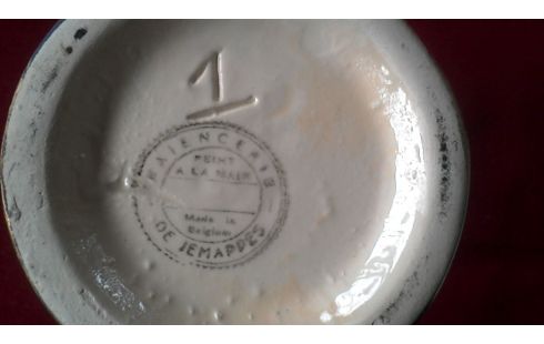 VASE VINTAGE