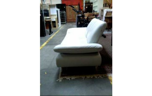 CANAPE MODULABLE