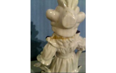 FIGUR PAAR 2ER SET