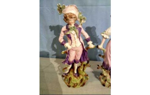 FIGUR PAAR 2ER SET