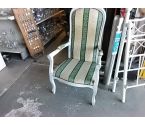 FAUTEUIL VOLTAIRE EN L’ÉTAT