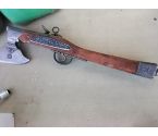 PISTOLET DECO