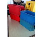 RANGEMENT PLASTIQUE BAC
