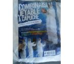 COMBINAISON PEINTURE