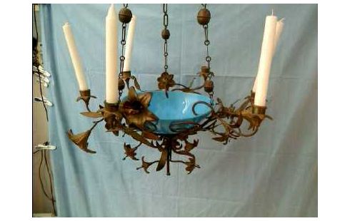 LUSTRE