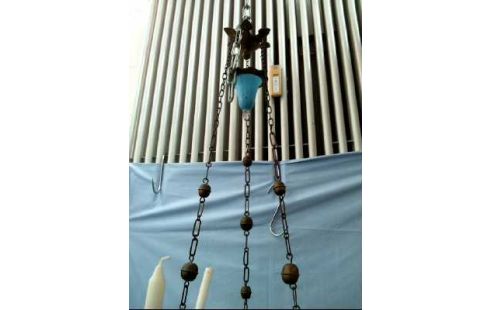 LUSTRE