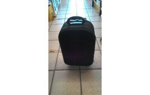 VALISE CABINE
