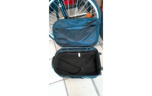 VALISE CABINE