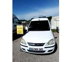 FOURGONNETTE OPEL COMBO 1.3 CDTI 2010