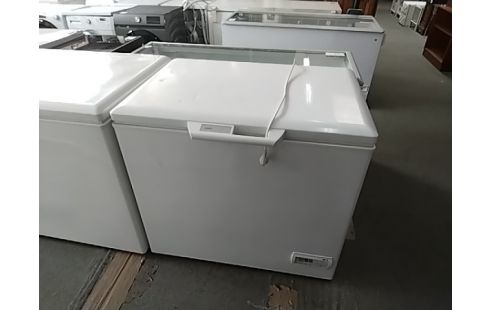 CONGELATEUR COFFRE LIEBHERR