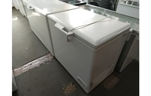 CONGELATEUR COFFRE LIEBHERR