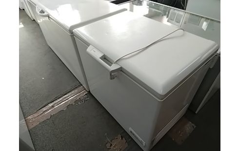CONGELATEUR COFFRE LIEBHERR