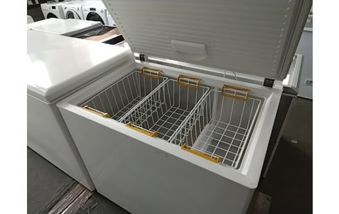 CONGELATEUR COFFRE LIEBHERR