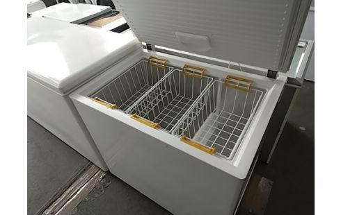 CONGELATEUR COFFRE LIEBHERR