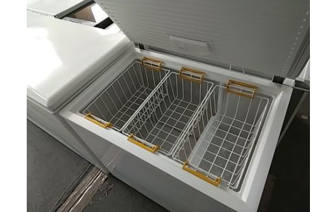 CONGELATEUR COFFRE LIEBHERR