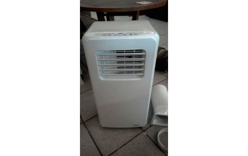 CLIMATISEUR TRISTAR