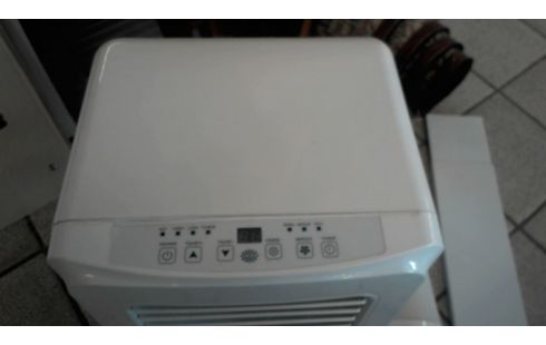 CLIMATISEUR TRISTAR