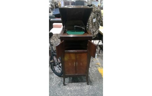 GRAMOFON