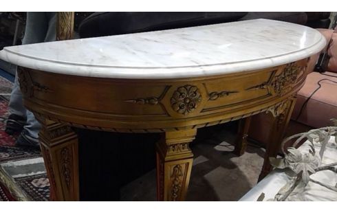 CONSOLE DE STYLE +