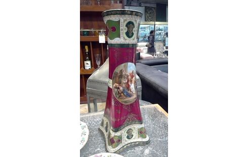 VASE DE VIENNE 19EME