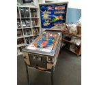 FLIPPER WILLIAMS SPACE MISSION A REVISER