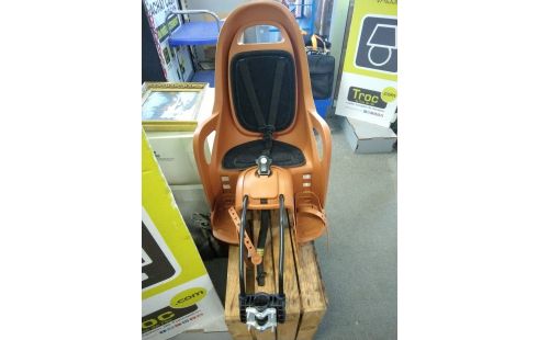 SIEGE VELO POLISPORT SANS GARDE BOUE