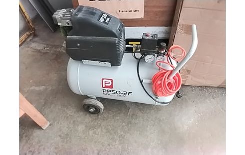 COMPRESSEUR 50 LITRES