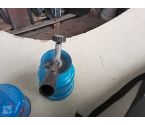 CHALUMEAU GAZ