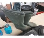 BOTTES CAOUTCHOUC