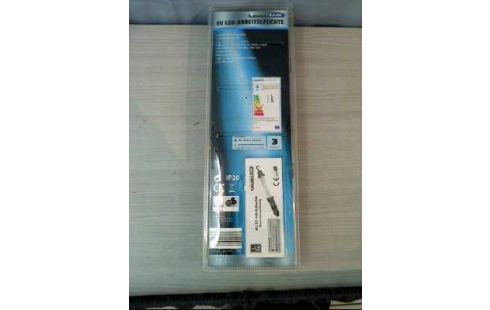 LED-ARBEITSLEUCHTE DREHBAR NEU OECOLUX