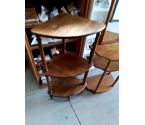 ETAGERE D ANGLE