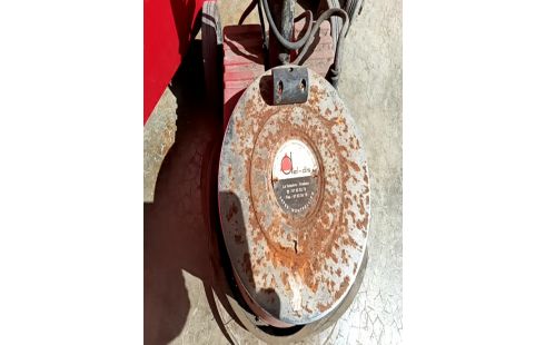 LAVEUSE MONOBROSSE