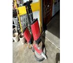 ASPIRATEUR MONOBROSSE + RÉSERVOIR ACC RSV2