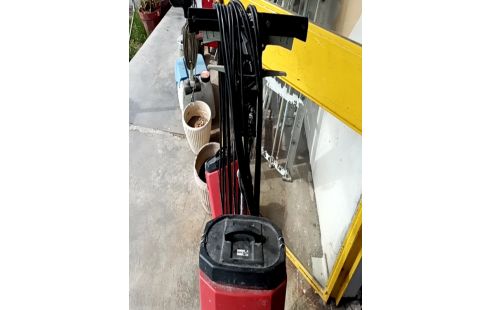 ASPIRATEUR MONOBROSSE + RÉSERVOIR ACC RSV2