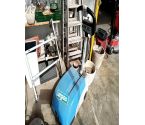 ASPIRATEUR AUTOLAVEUSE