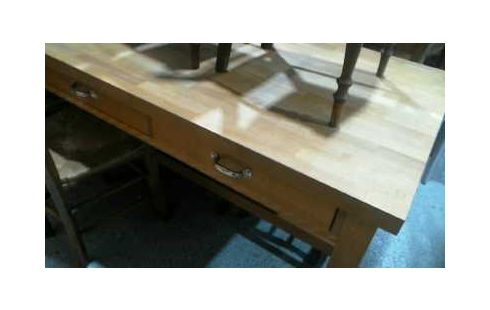 TABLE HABITAT 3T 