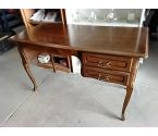 BUREAU 2 TIROIRS