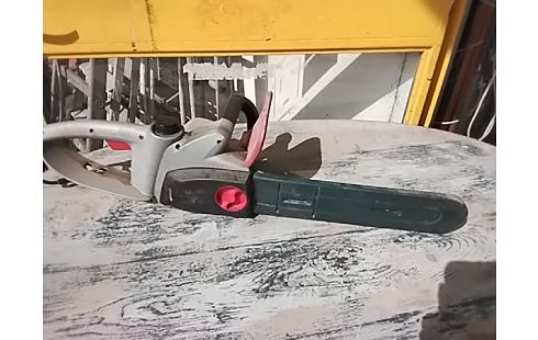TRONCONNEUSE ELECTRIQUE