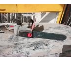 TRONCONNEUSE ELECTRIQUE