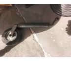 ROUE JOCKEY