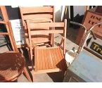 CHAISE PLIANTE