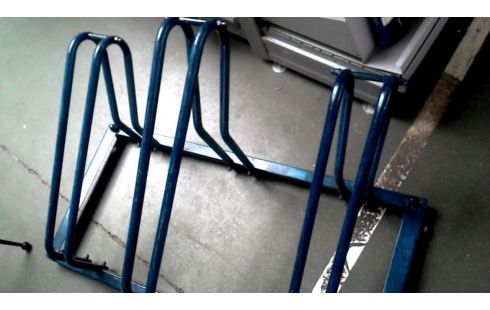 REK FIETSENREK BLAUW