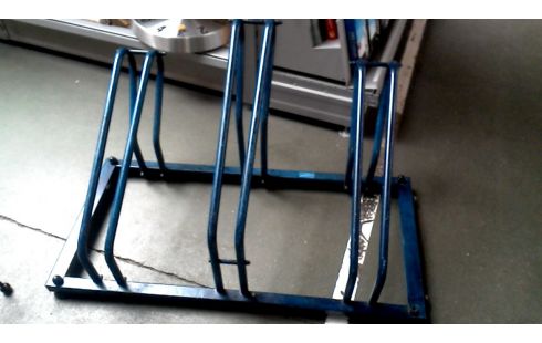 REK FIETSENREK BLAUW