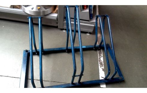 REK FIETSENREK BLAUW