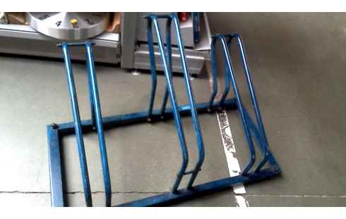 REK FIETSENREK BLAUW