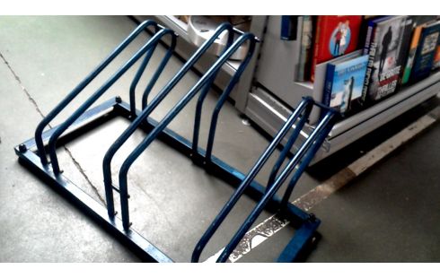 REK FIETSENREK BLAUW