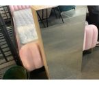 MEUBLE SALLE DE BAINS A SUSPENDRE