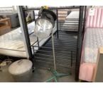 LAMPE DE CHANTIER